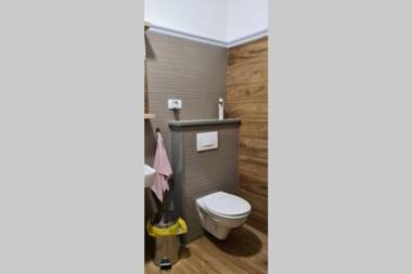 Villa Mostar - villa with pool