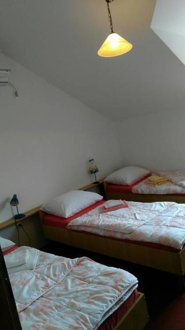 Pansion Ivanka Barac