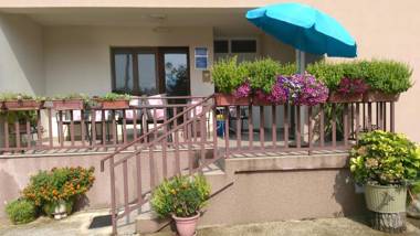 Pansion Ivanka Barac