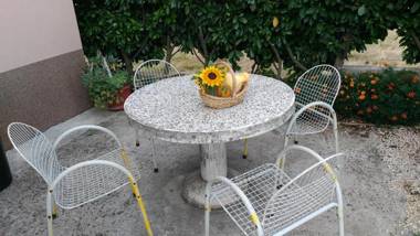 Pansion Ivanka Barac