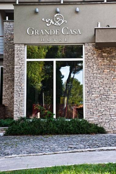 Hotel Grande Casa