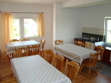 Apartmens Luburić