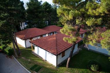 Bungalows Sport Center