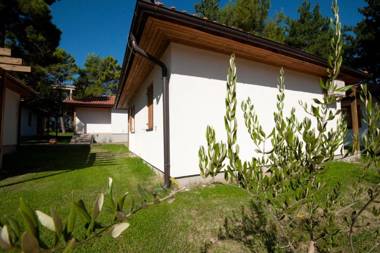 Bungalows Sport Center