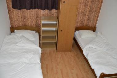 Pansion Modana Medjugorje