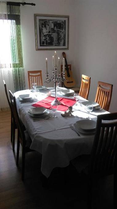 Guesthouse Casa Bevanda