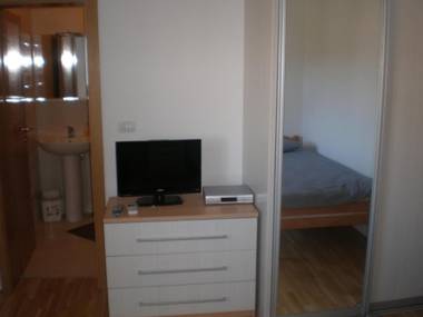 Judita Apartments & Rooms