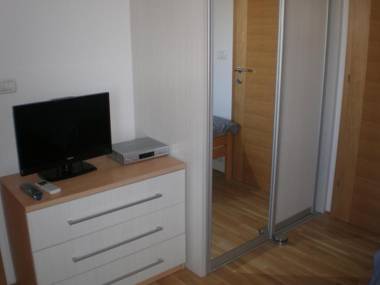 Judita Apartments & Rooms