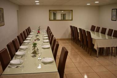 Guest House Regina Mundi