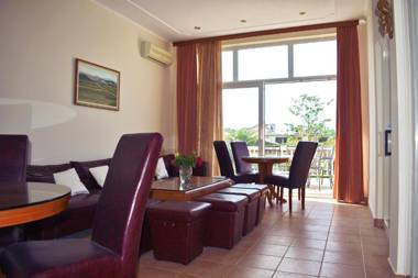 Guest House Regina Mundi