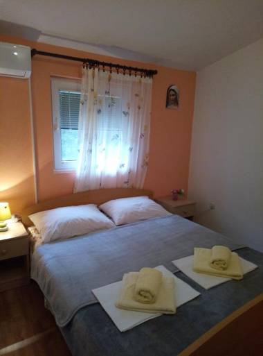 Casa Del Pellegrino M&A - Ostojići