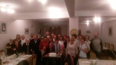 Pansion Sivrić- Popić