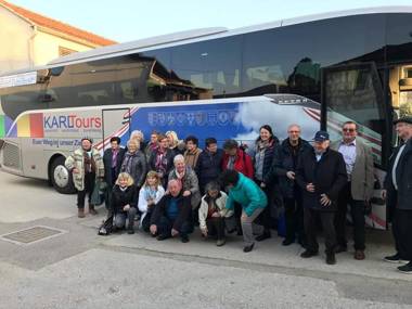 Pansion Sivrić- Popić