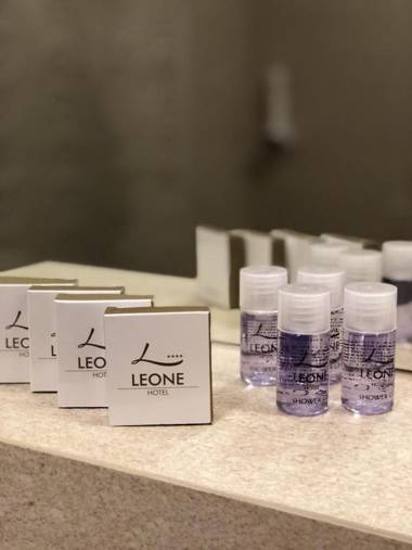 Hotel Leone