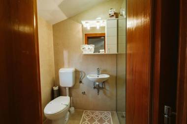 Hotel Medjugorje Irish Centre