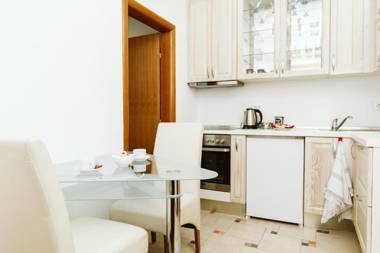 Hotel Medjugorje Irish Centre