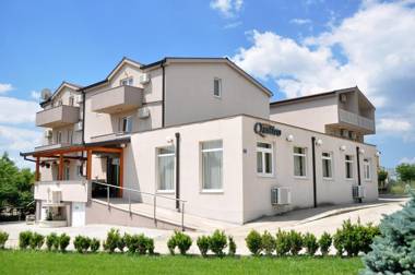 Hotel Quattro Medjugorje