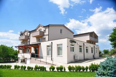 Hotel Quattro Medjugorje