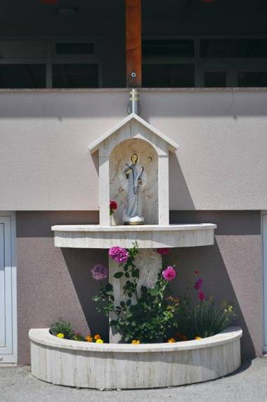 Hotel Quattro Medjugorje