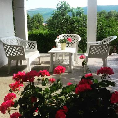 Rooms Nikola Rule Ostojic