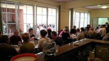 Pansion Polonia Medjugorje