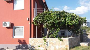 Pansion Polonia Medjugorje