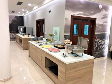 Hotel Palace Medjugorje