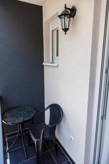 Anna Maria Medjugorje