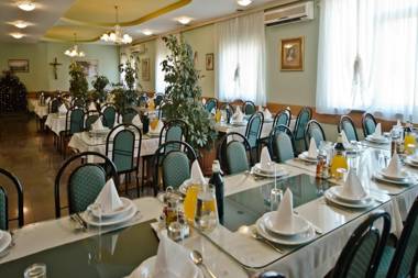 Hotel ERO Medjugorje