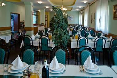 Hotel ERO Medjugorje