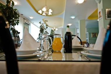 Hotel ERO Medjugorje