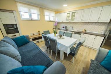 Soljic Apartments Medjugorje