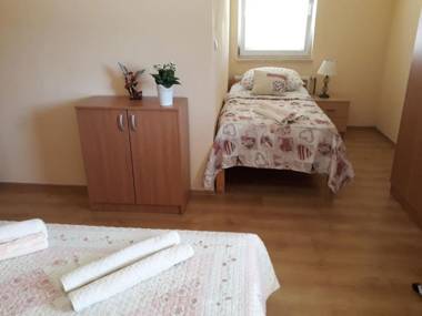 Soljic Apartments Medjugorje