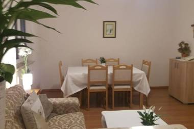 Soljic Apartments Medjugorje