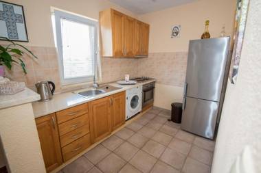 Soljic Apartments Medjugorje