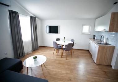 APARTMANI M&J Međugorje