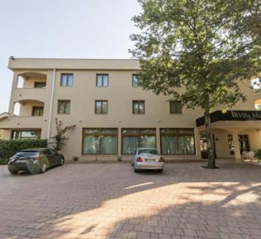Family Hotel VILLA MARIA