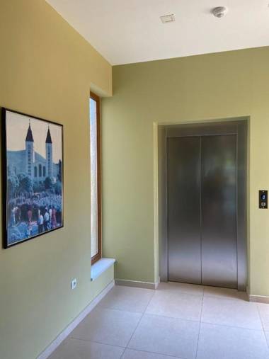 Family Hotel VILLA MARIA