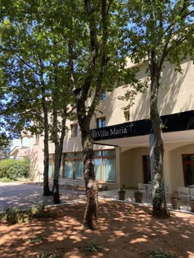 Family Hotel VILLA MARIA