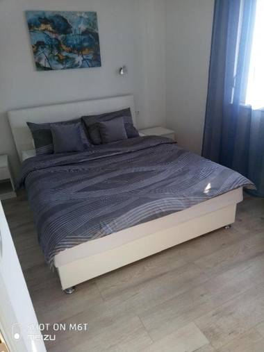 Apartmani Darko