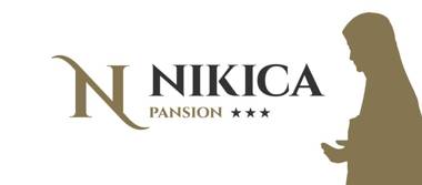 Pansion Nikica Kozina