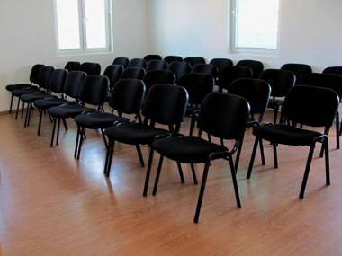 Pansion Nikica Kozina