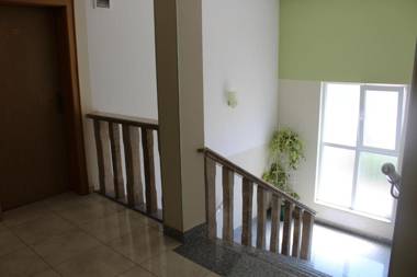 Pansion Nikica Kozina