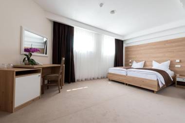 Hotel Novitas Livno
