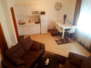 Apartman Livno