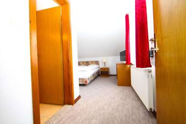 Hard Rock Rooms for two