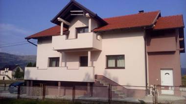 Apartman Zdenka