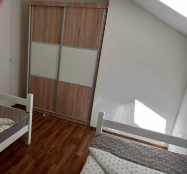 Apartman Kaić A2