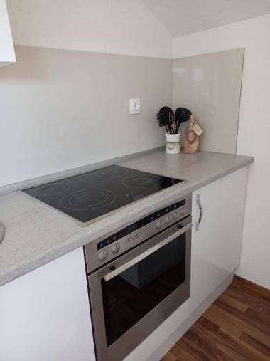 Apartman Kaić A2