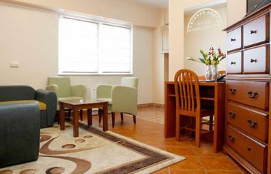 Hotel BM International